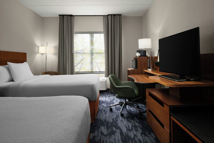 Fairfield Inn & Suites by Marriott Olean
