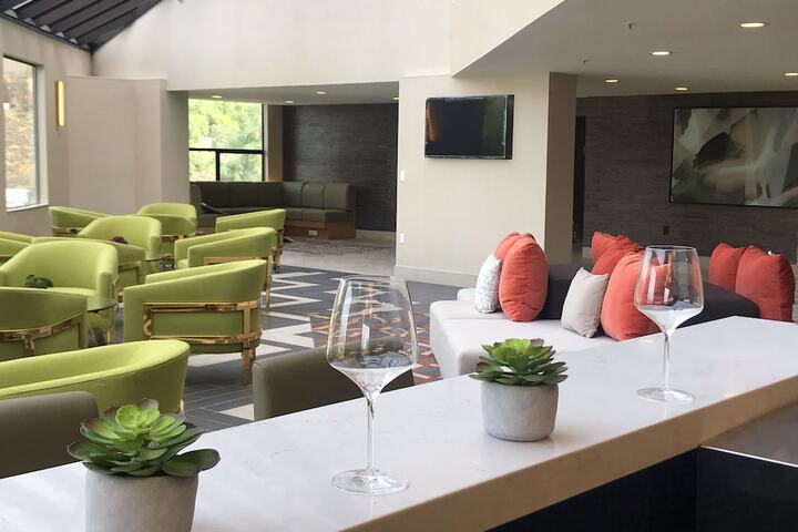 DoubleTree by Hilton Pomona