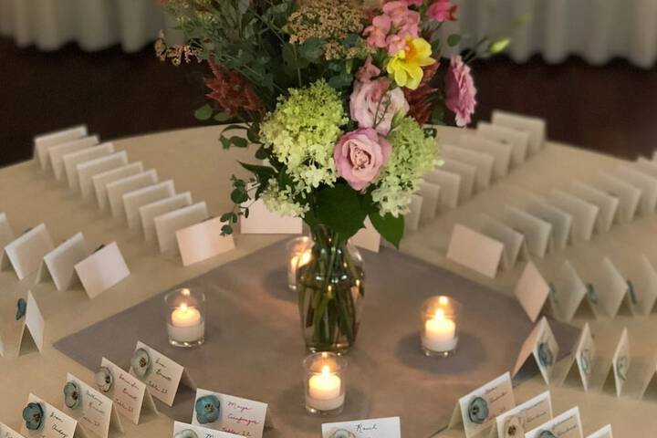 Wedding/Banquet 95 of 108