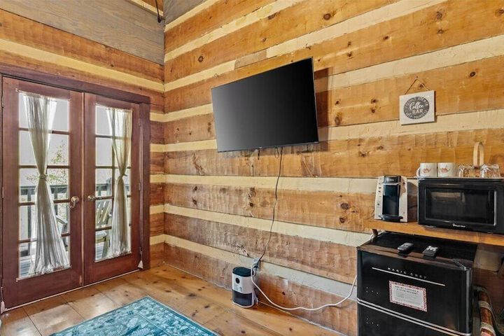 Laurel Valley Mountain Retreat