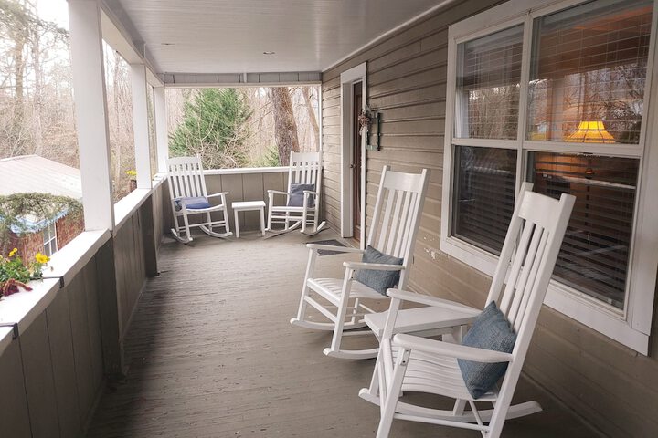 Terrace/Patio 61 of 72