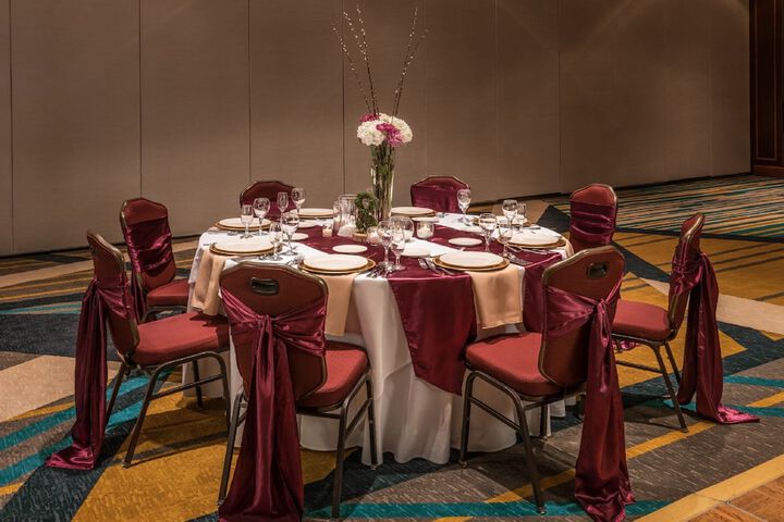Crowne Plaza Springfield by IHG