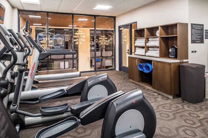 Residence Inn Pittsburgh Oakland / University Place