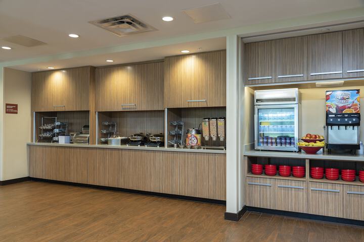TownePlace Suites by Marriott Louisville North