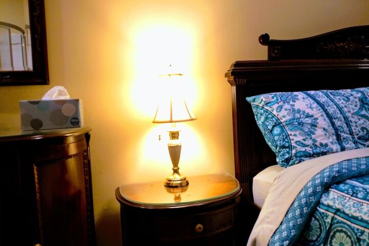 Sunshine Mountain Bed and Breakfast