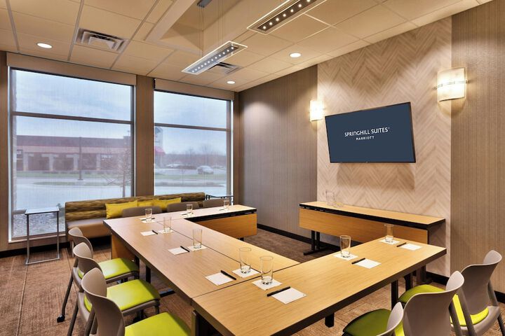 SpringHill Suites by Marriott Coralville