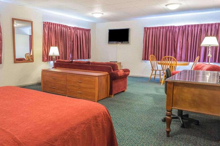 Quality Inn Royle
