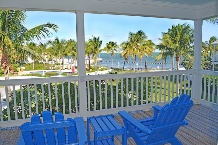 Tranquility Bay Beachfront Hotel and Resort
