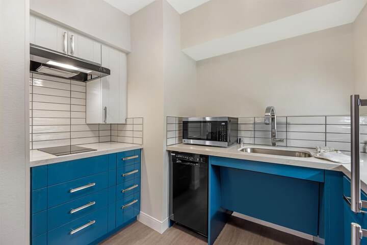 Sonesta ES Suites Portland Vancouver 41st Street