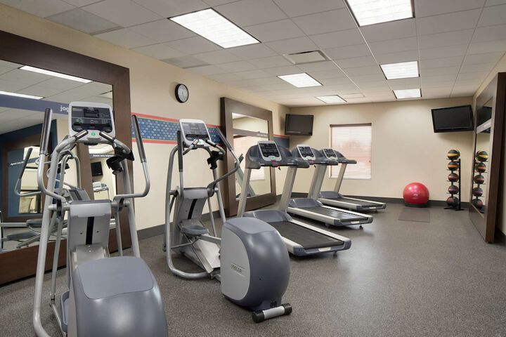 Hampton Inn & Suites Edgewood / Aberdeen-South