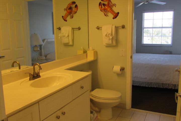 Edison Beach House