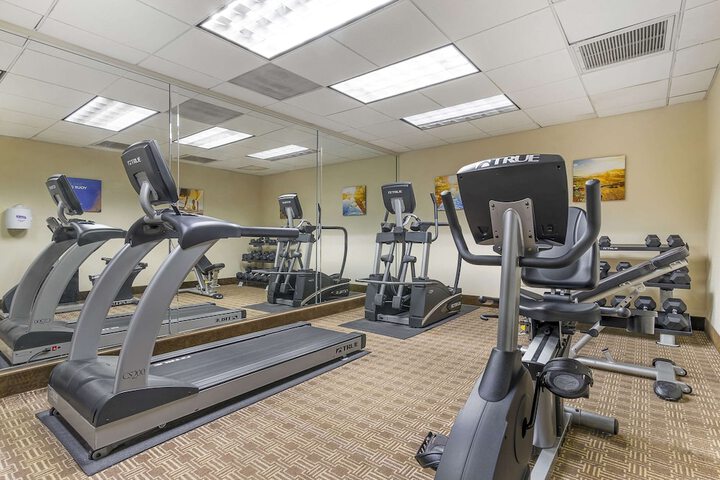 Comfort Inn Near Six Flags St. Louis
