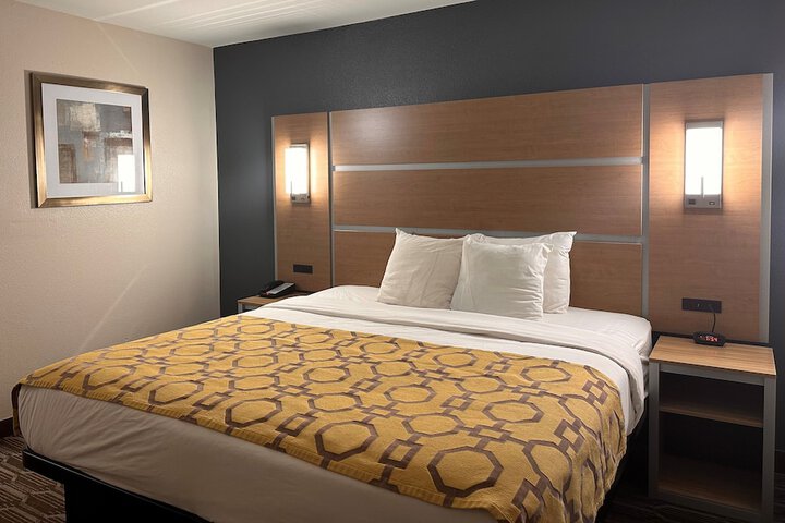 Baymont by Wyndham Noblesville