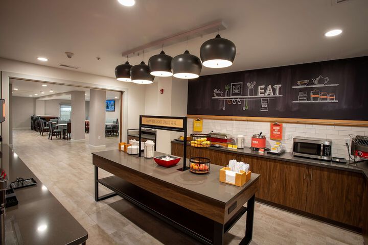 Hampton Inn Seaford