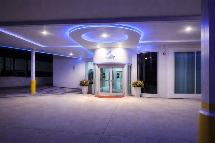 Athens Central Hotel