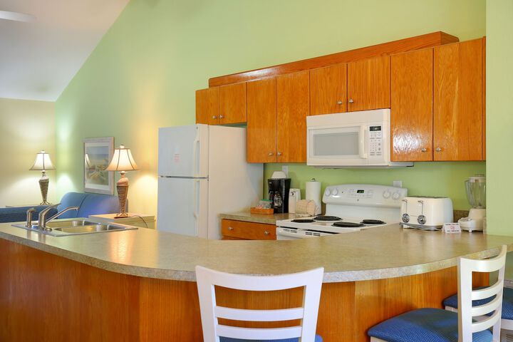 Ocean Pines Resort