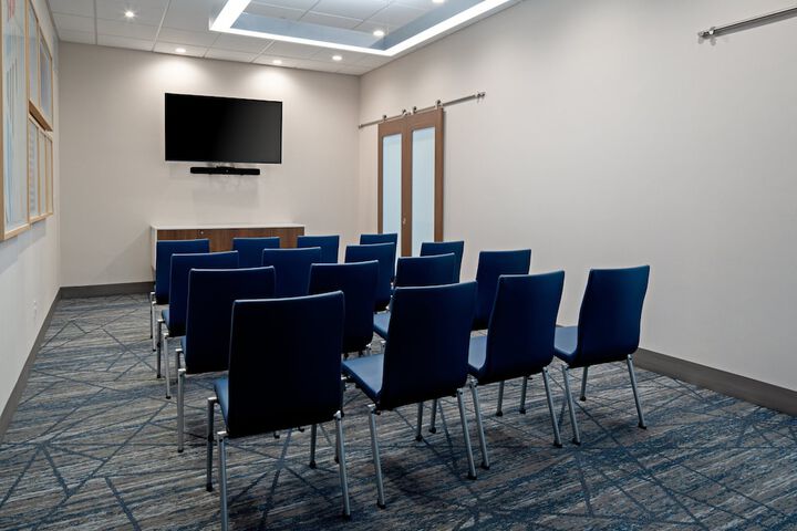Meeting 43 of 62
