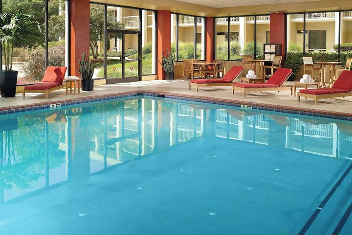 Atlanta Airport Marriott