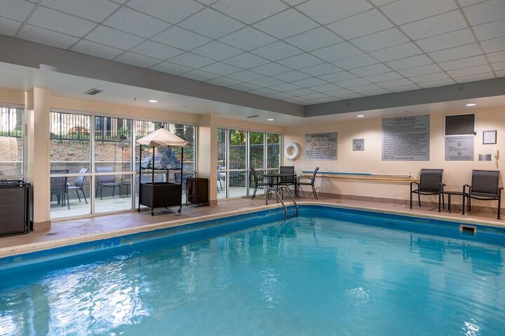 Fairfield Inn by Marriott Evansville West