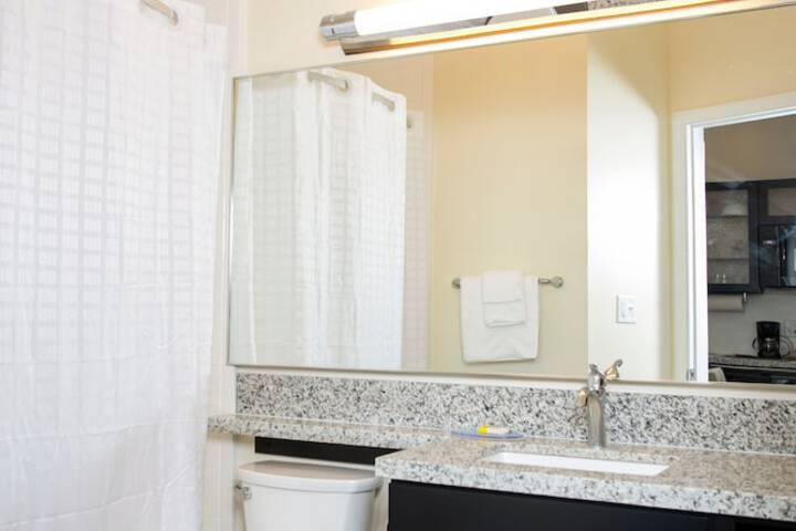 Candlewood Suites Jacksonville - Mayport by IHG