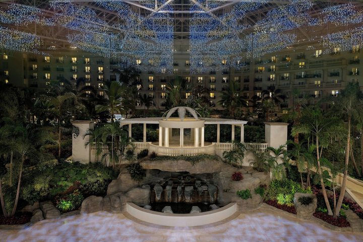 Gaylord Palms Resort & Convention Center