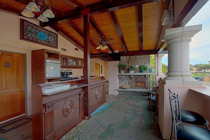 Terrace/Patio 77 of 83