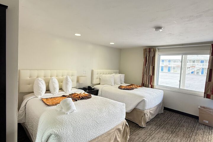 Cape Sands Inn