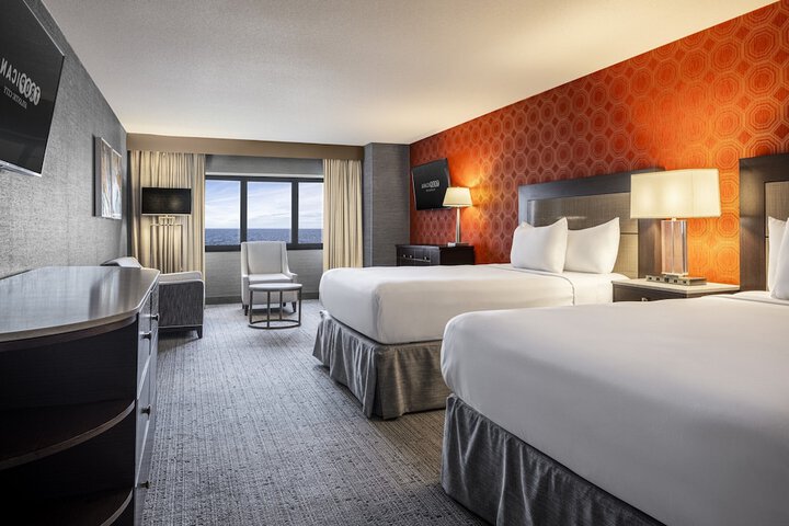 Tropicana Atlantic City – a Caesars Rewards Destination