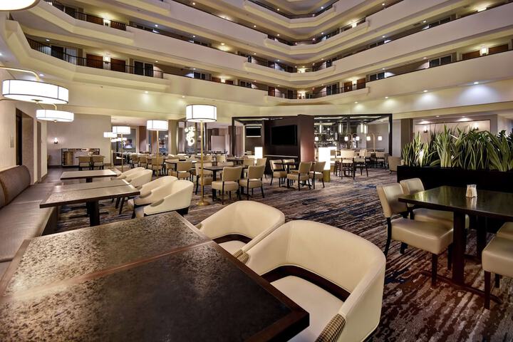 Hotel Interior 10 of 79