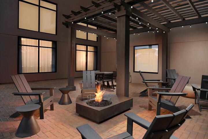 Homewood Suites by Hilton Midland TX
