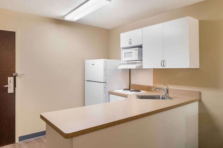 Extended Stay America Suites Tacoma Fife