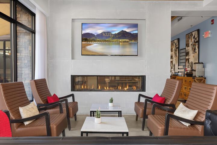 Lake Placid Inn Boutique Hotel