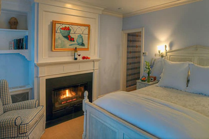 The Inn at Stonington