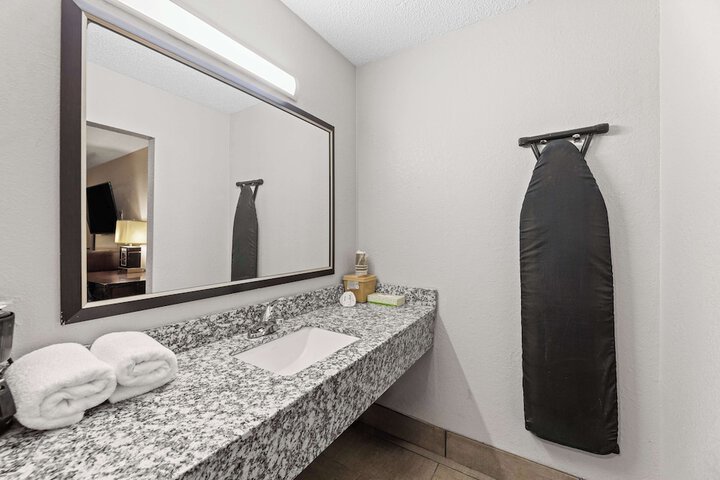 Americas Best Value Inn Ft. Worth Hurst