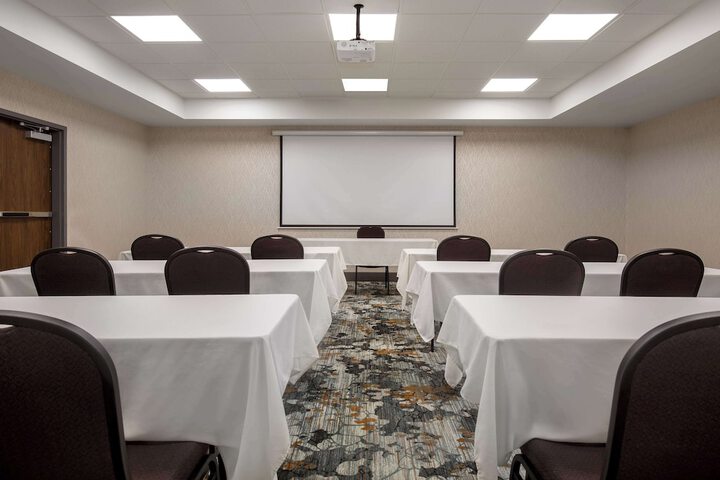 Hampton Inn by Hilton Brampton Toronto