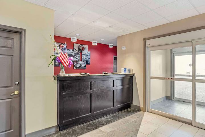 Best Western Carlisle