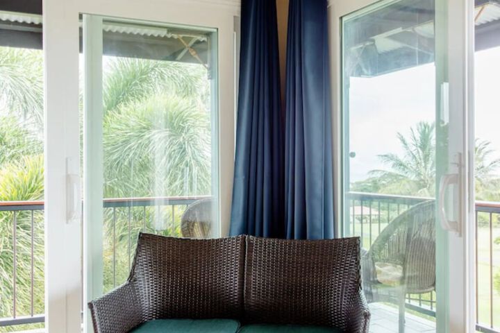 Island Goodes - Luxury Adults Only Accommodation