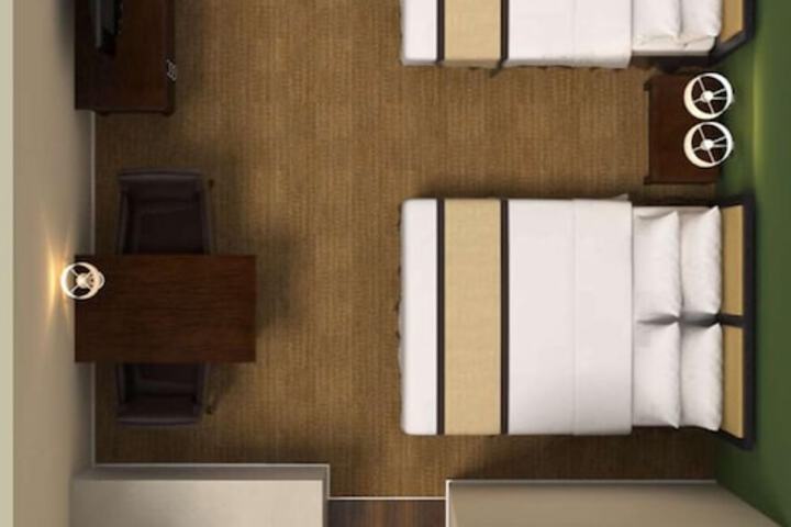 Extended Stay America Suites Red Bank Middletown