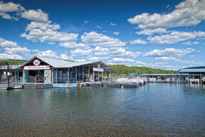 Wyndham Resort at Fairfield Bay