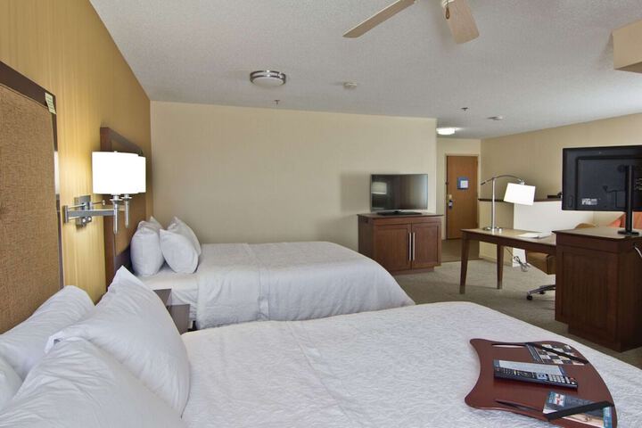 Hampton Inn & Suites Chillicothe