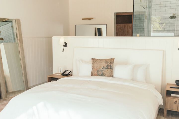 Calamigos Ranch Resort & Spa