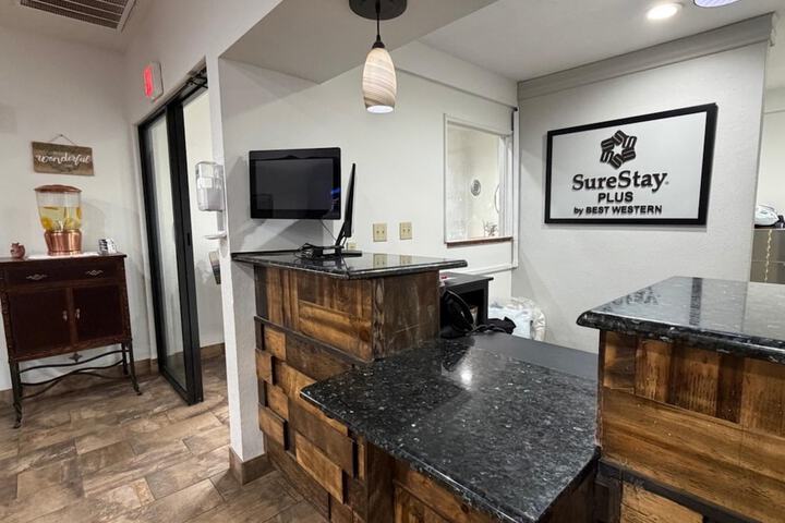 SureStay Plus by Best Western Cannon A.F.B.