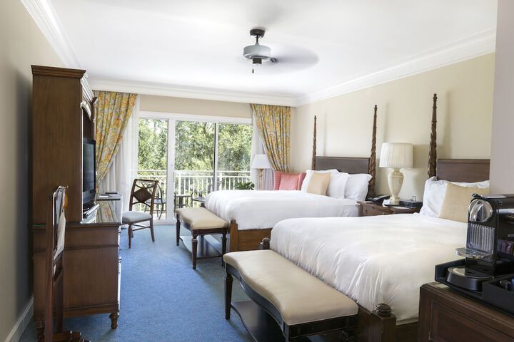 The Inn & Club at Harbour Town