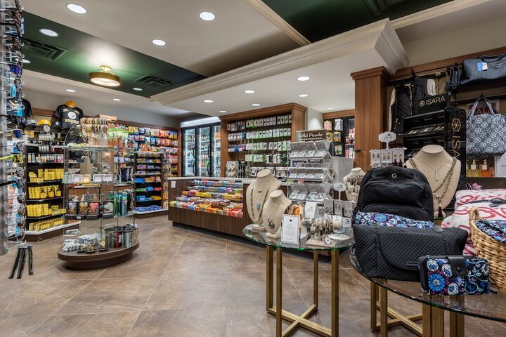 Gift Shop 126 of 134
