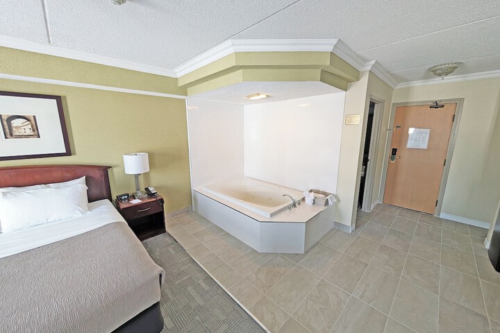 Quality Inn Peterborough