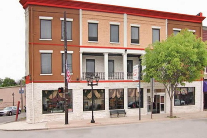 Prince Hotel