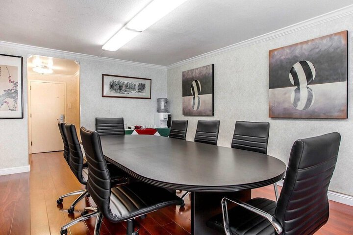 Quality Inn & Suites Montebello - Los Angeles