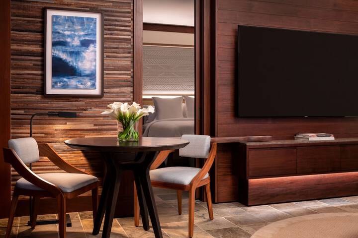 Four Seasons Resort Hualalai
