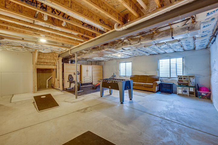 Colorado Vacation Rental w / Private Hot Tub