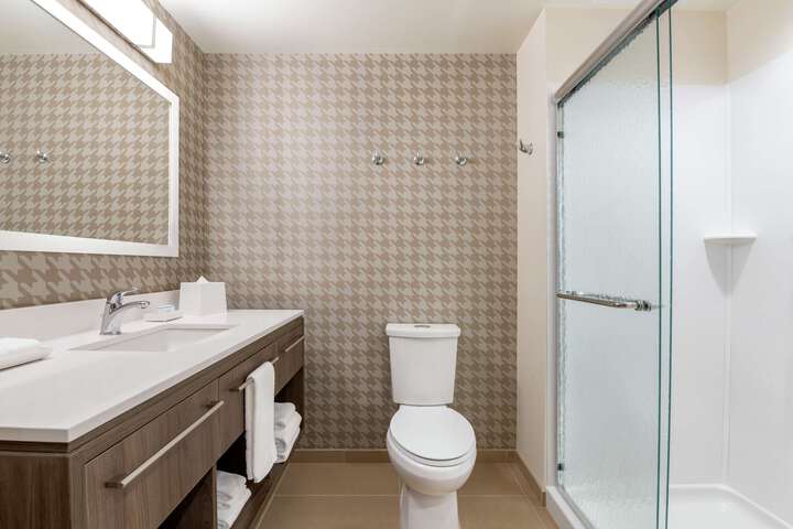 Home2 Suites by Hilton Rochester Greece